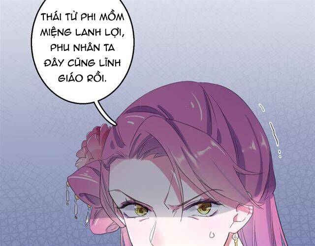 Hoa Nhan Sách: Chapter 40.2