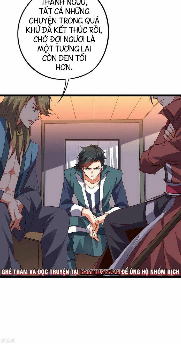 Phục Thiên Thánh Chủ: Chapter 83