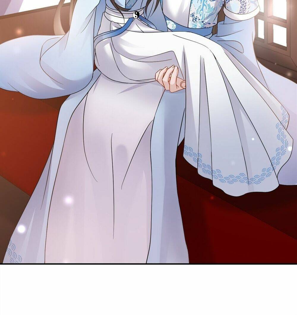 Vương Phi Thông Linh: Chapter 29