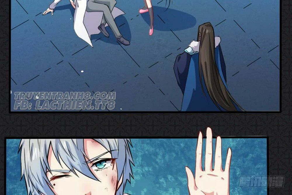 Ngạo Kiều Quỷ Vương Yêu Ta: Chapter 75