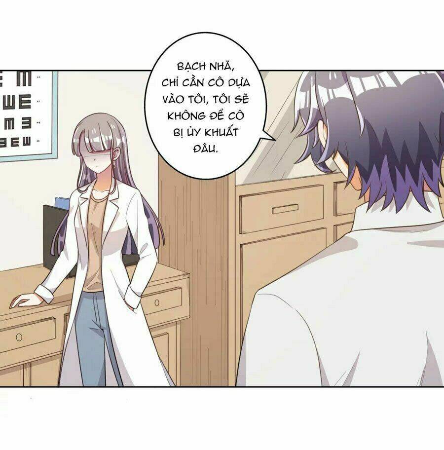 Hôn Nhân Dục Vọng: Thiếu Gia Nhẹ Một Chút!: Chapter 62