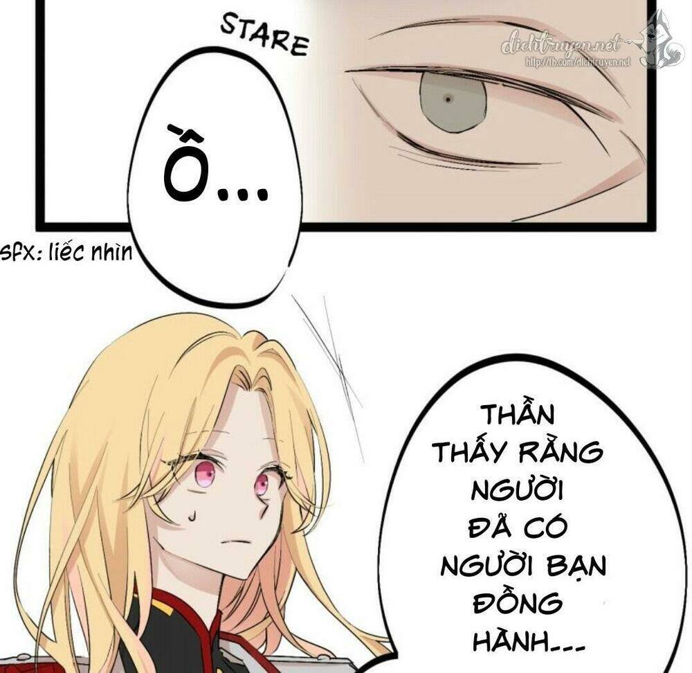 Trở Thành Nữ Kiếm Sĩ Hoàng Gia Ở Thế Giới Khác: Chapter 4