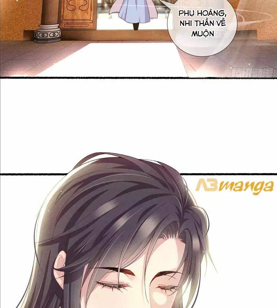 Trọng Sinh Chi Đích Nữ Bất Thiện: Chapter 12