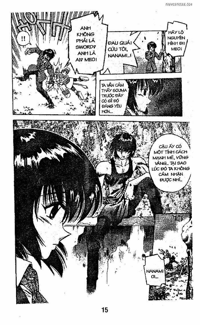 Devil And Devil: Chapter 27