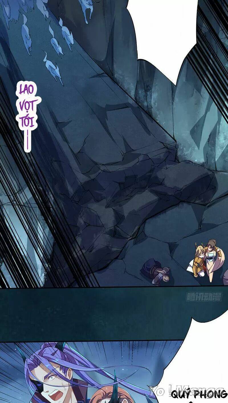 Tuyệt Thế Luyện Đan Sư: Chapter 96