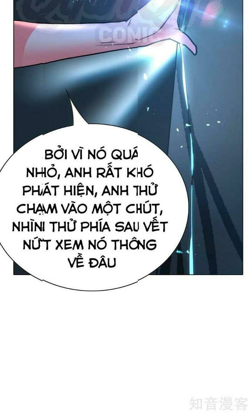 Hệ Thống Tiên Tôn Tại Đô Thị: Chapter 98