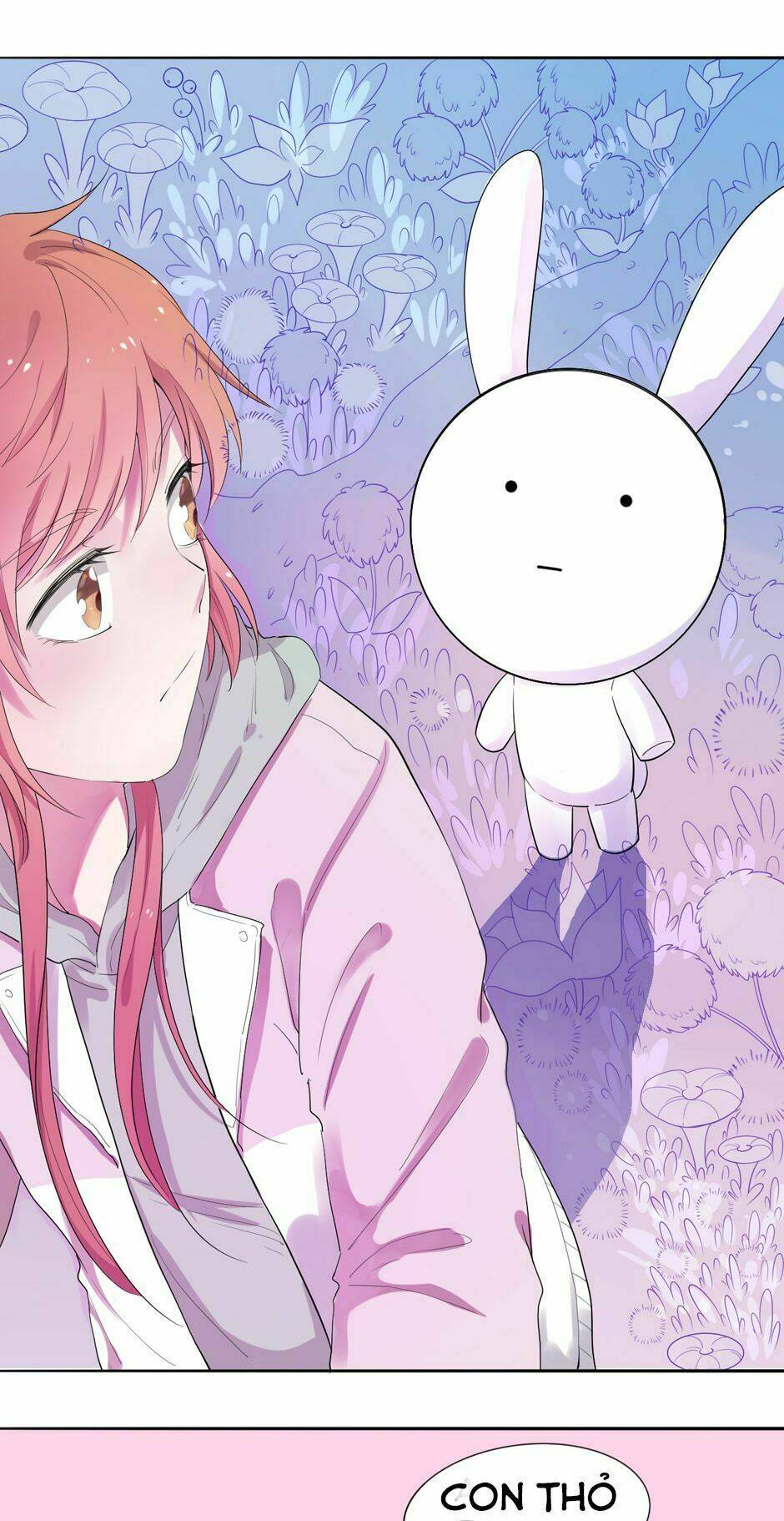 Hiệp Sĩ Của Nữ Hoàng: Chapter 7