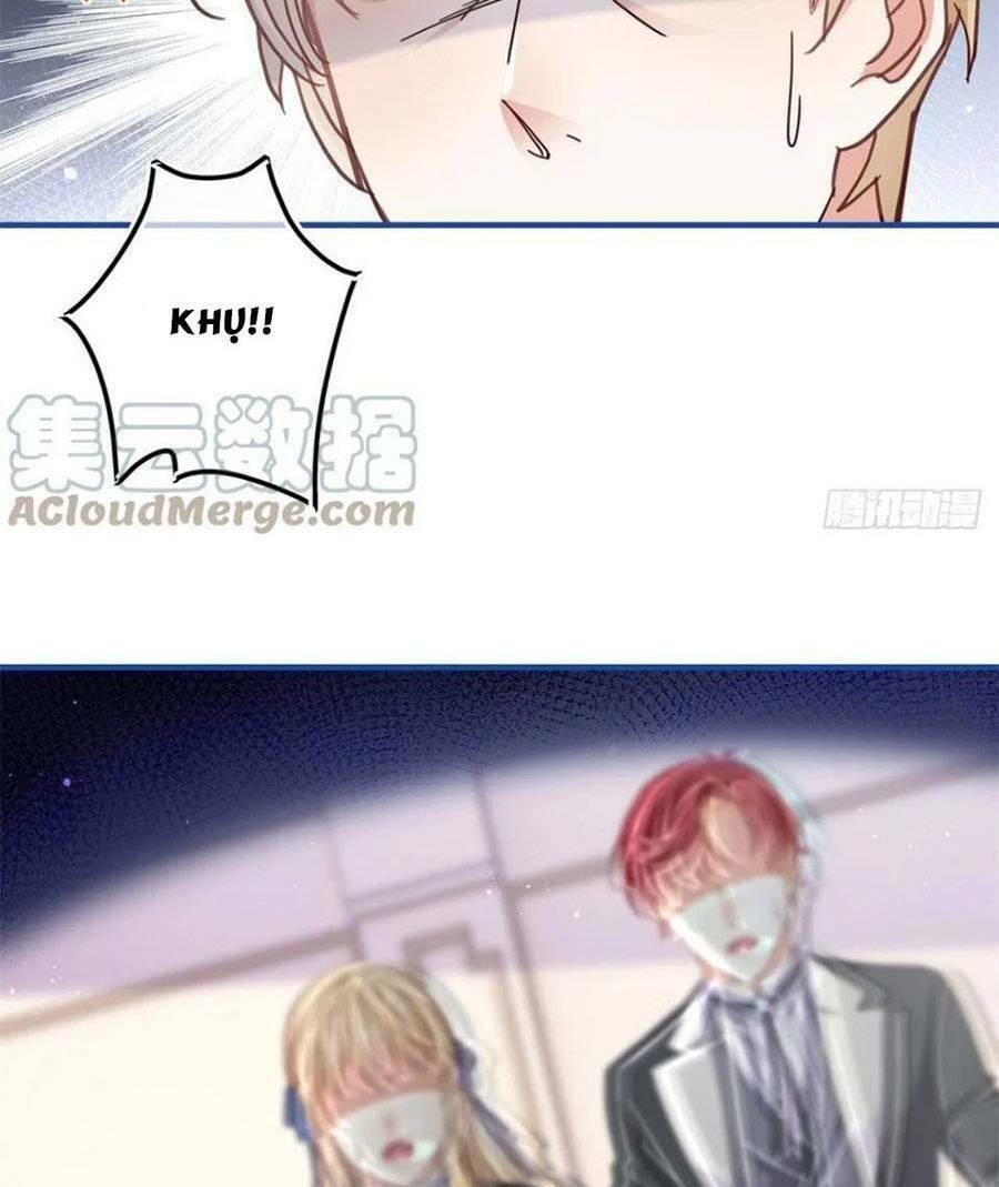 Nữ Hoàng Đầu Tiên Của Đế Quốc: Chapter 92