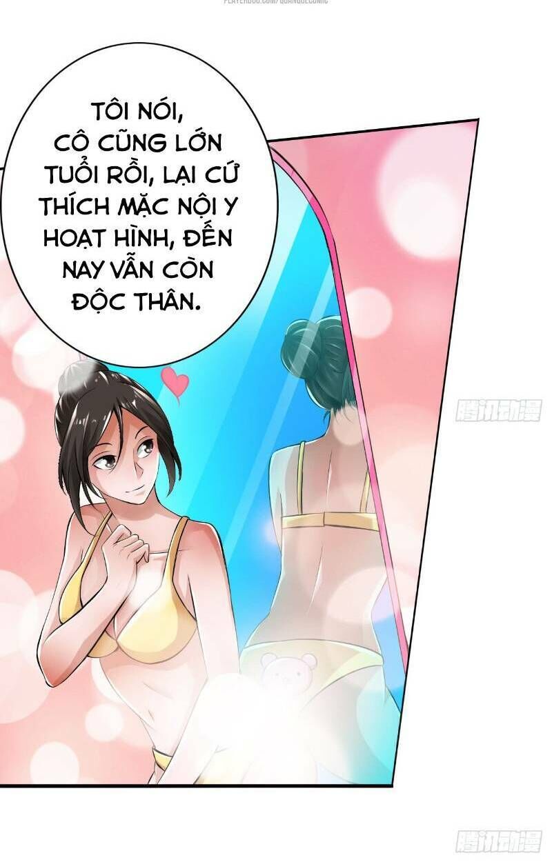 Hệ Thống Tìm Đường Chết Mạnh Nhất: Chapter 15