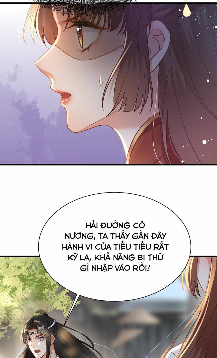 Ma Đầu Vạn Ác Năm Tuổi Rưỡi: Chapter 30