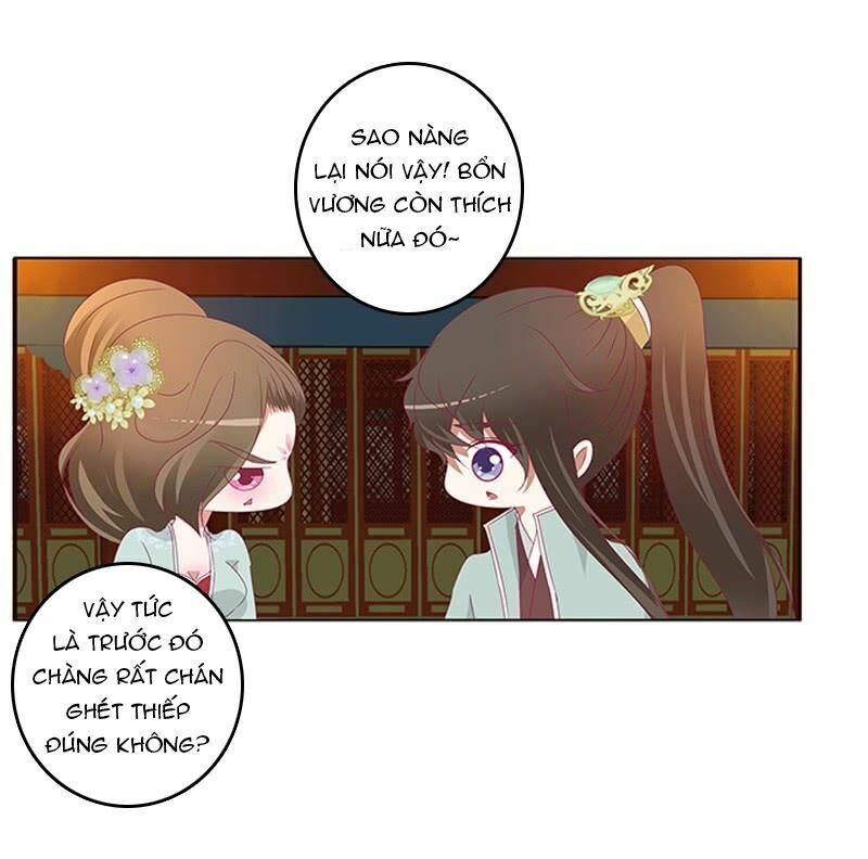 Thông Linh Phi: Chapter 457