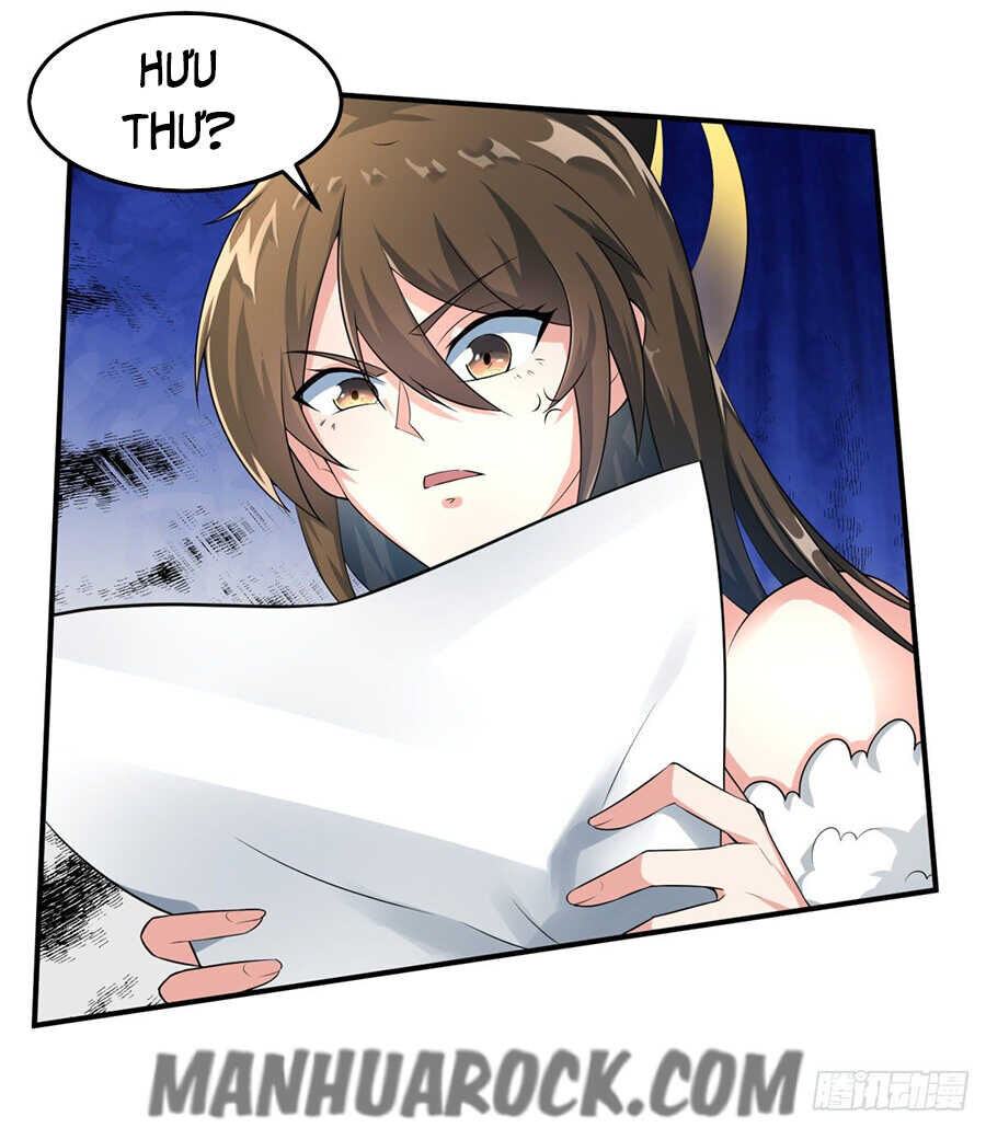 Tuyệt Thế Thần Tôn: Chapter 1