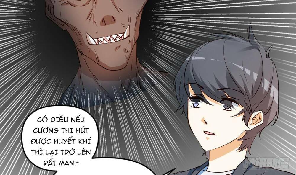 Thần Huyền Sư: Chapter 14