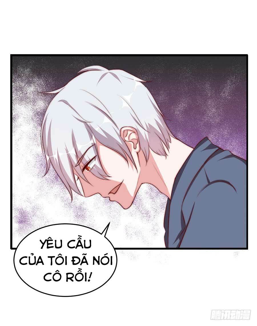 Gả Cho Tình Cũ Làm Lão Bà: Chapter 31