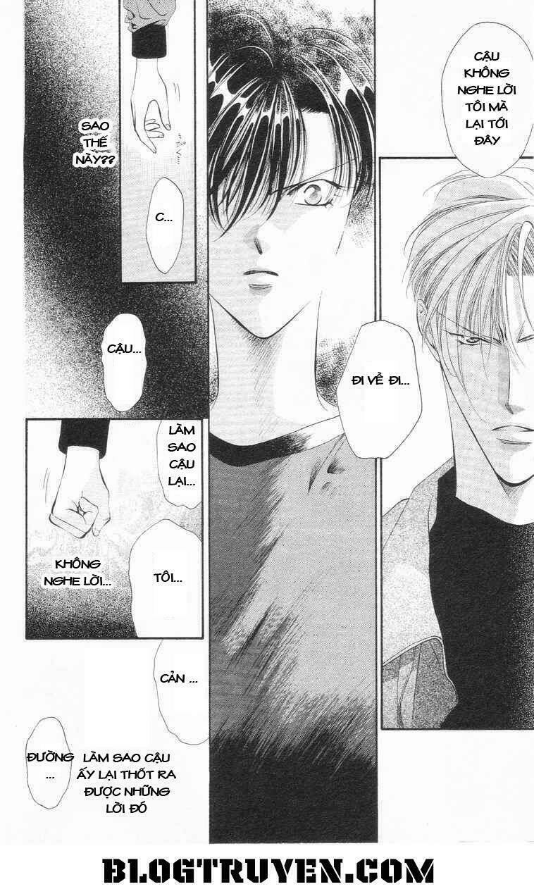 Tokyo Crazy Paradise: Chapter 80