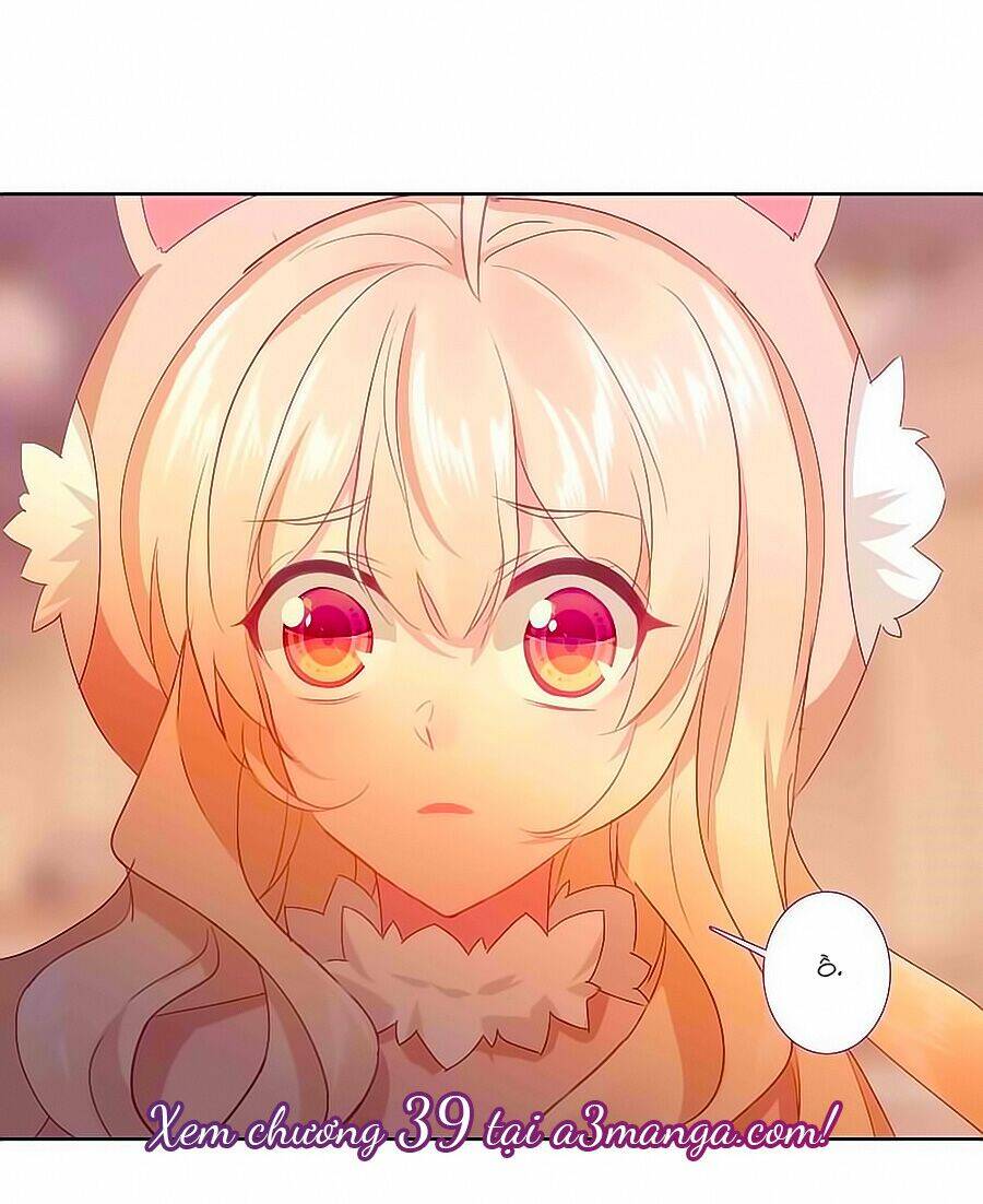 101 Sủng Vật Tình Nhân: Chapter 38