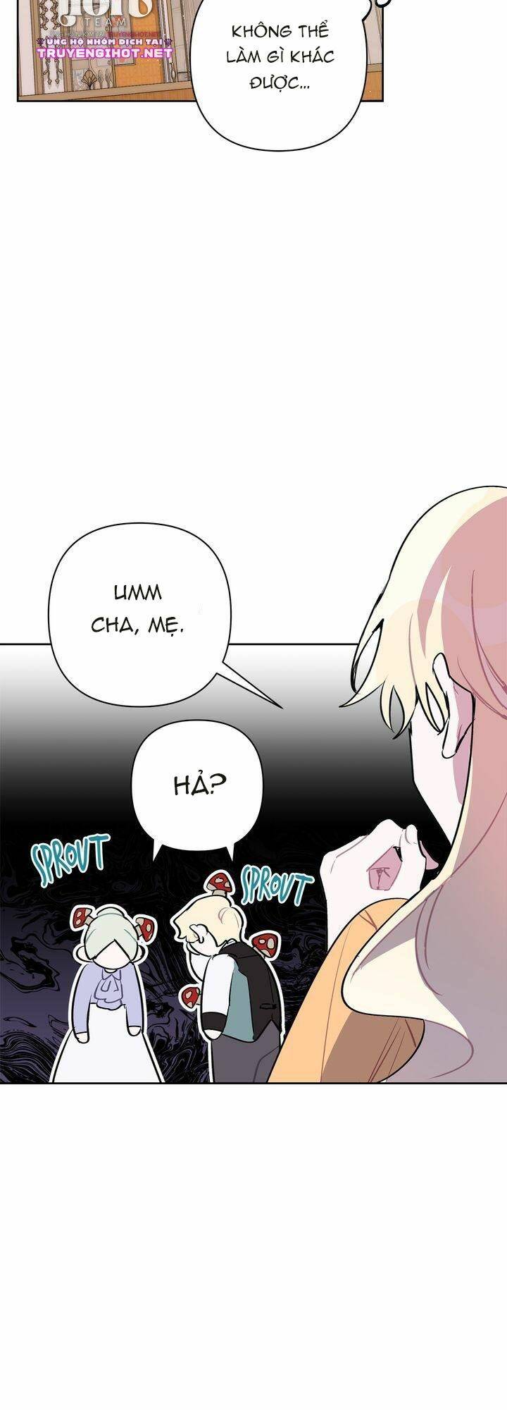 Cách Mà Pháp Sư Đối Mặt Với Cái Chết: Chapter 15.1