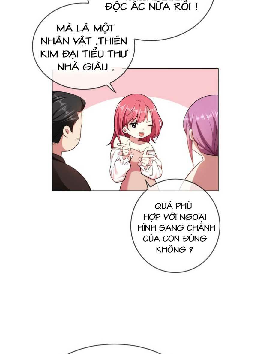 Cô Vợ Nhỏ Nuông Chiều Quá Lại Thành Ác!!: Chapter 196.1