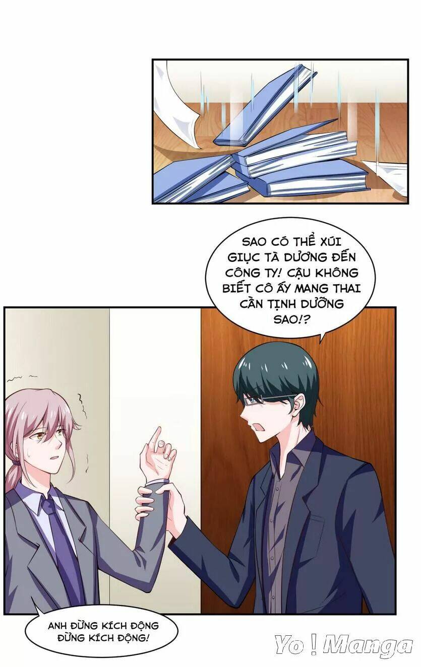 Thiểm Hôn Kinh Ái: Chapter 126