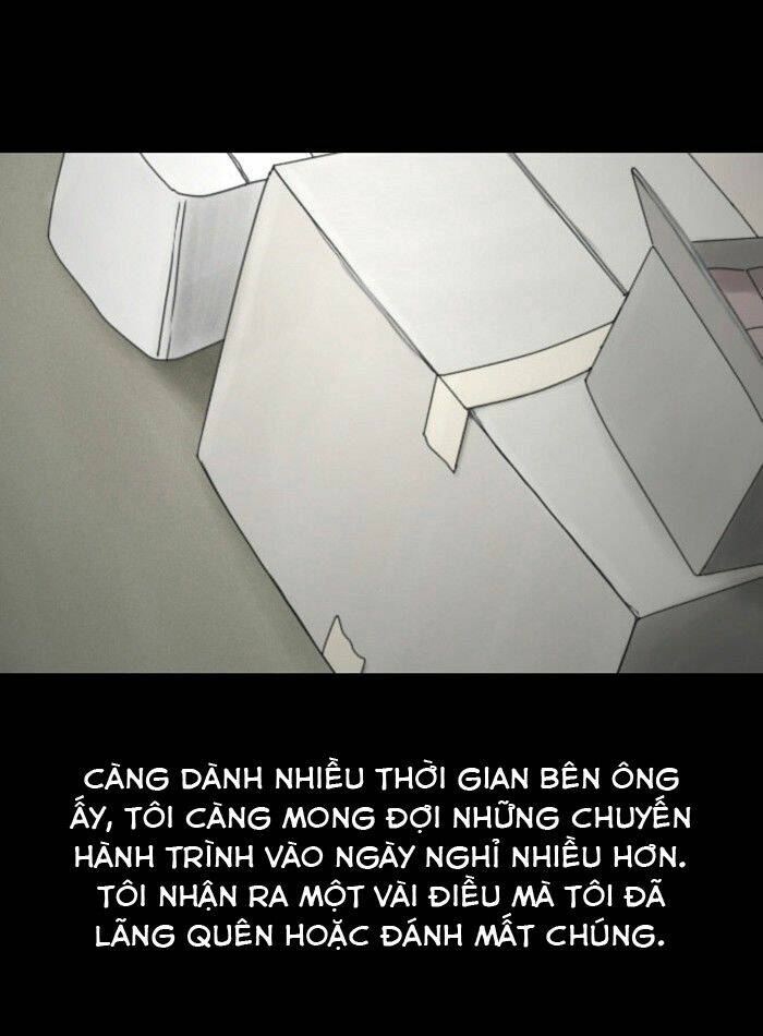Thứ Sáu: Những Câu Chuyện Cấm: Chapter 42