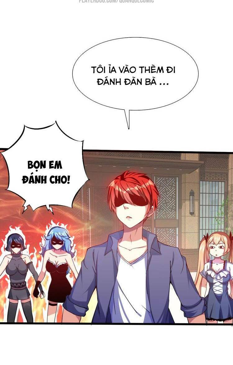 Kinh Thế Kỳ Nhân: Chapter 24