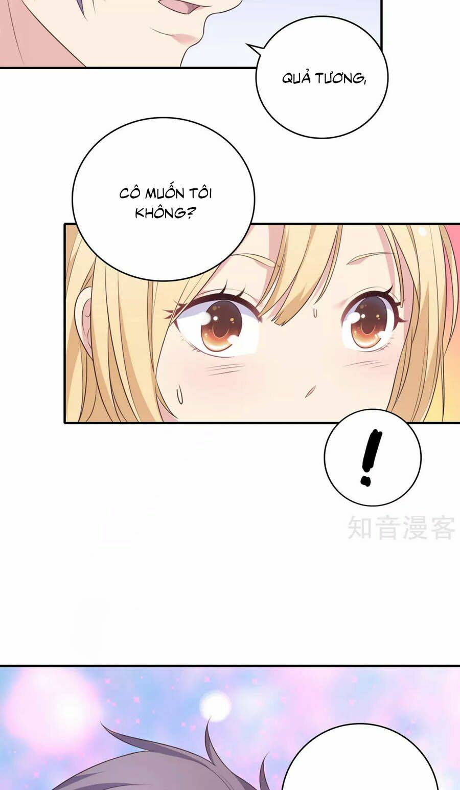 Hẹn Hò Siêu Tốc: Chapter 16