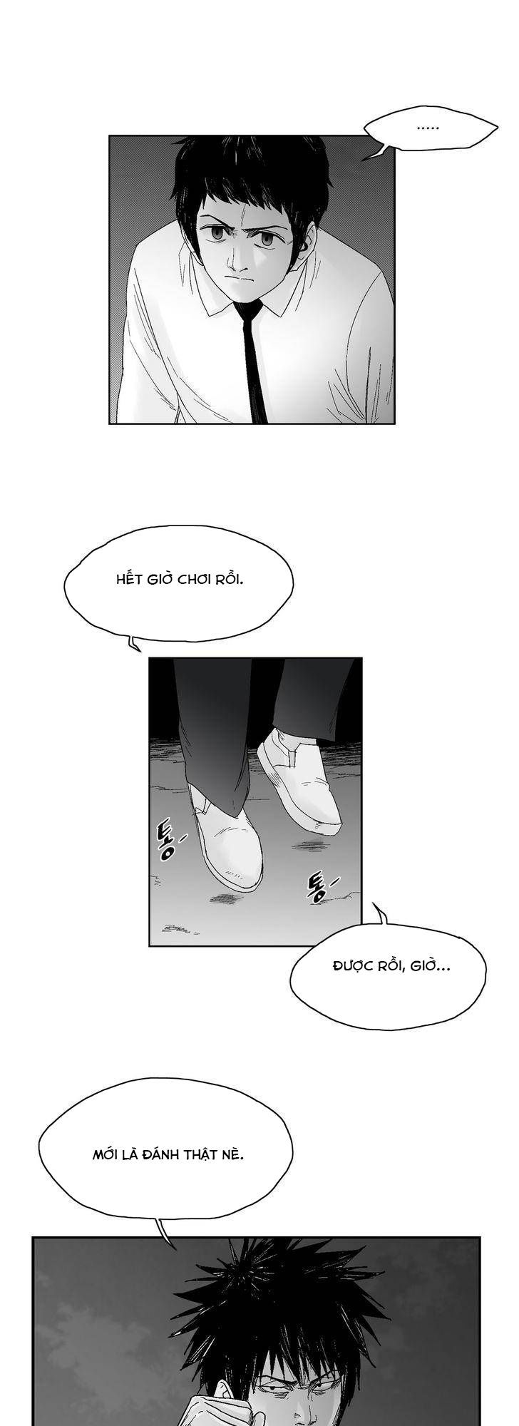 Dear Boy: Chapter 53