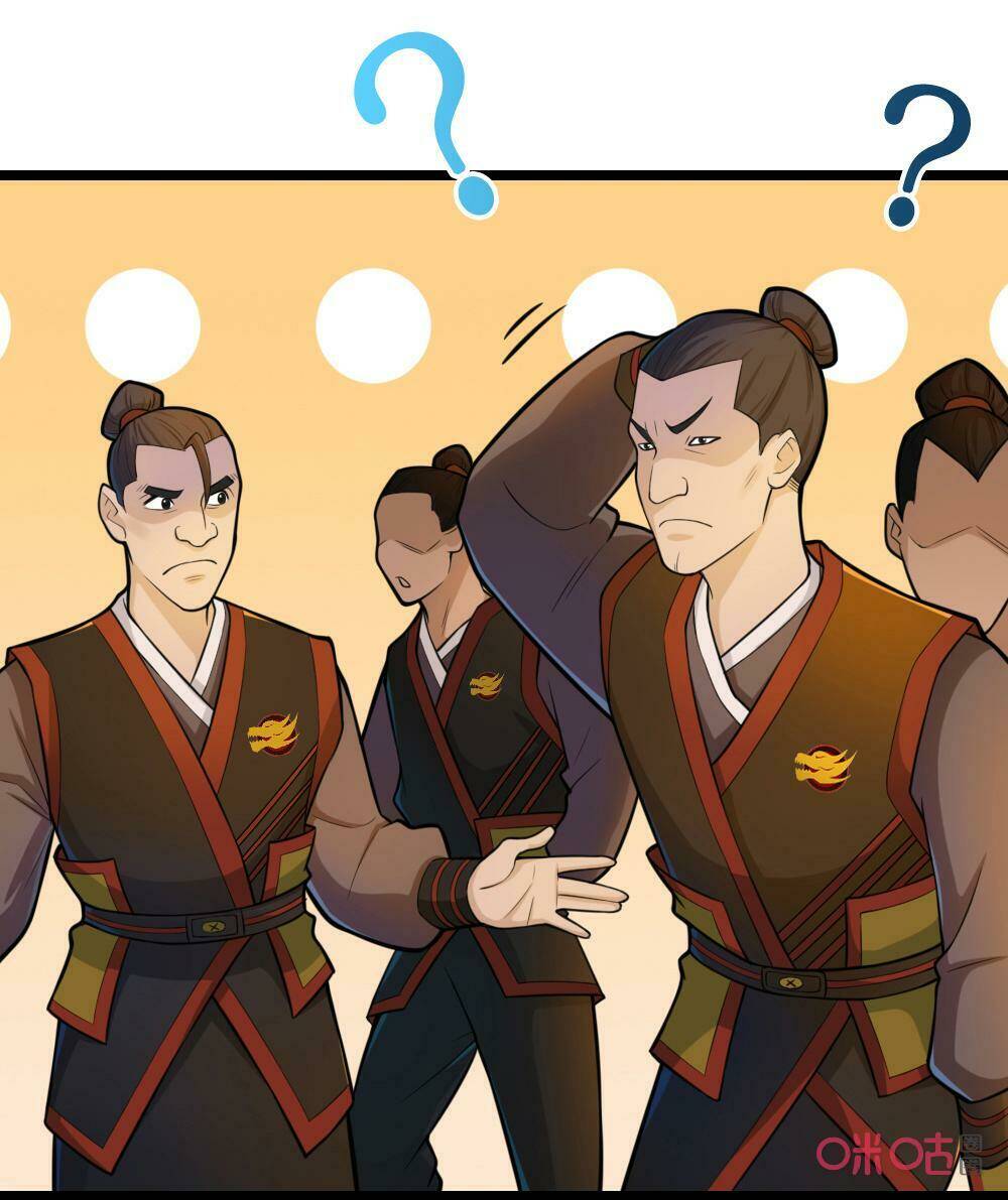 Tu Tiên Cuồng Thần: Chapter 38