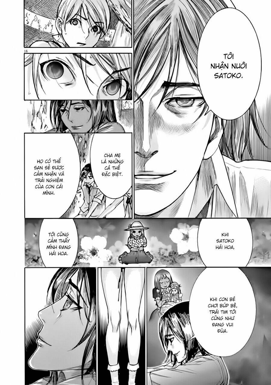 Yuureitou: Chapter 53