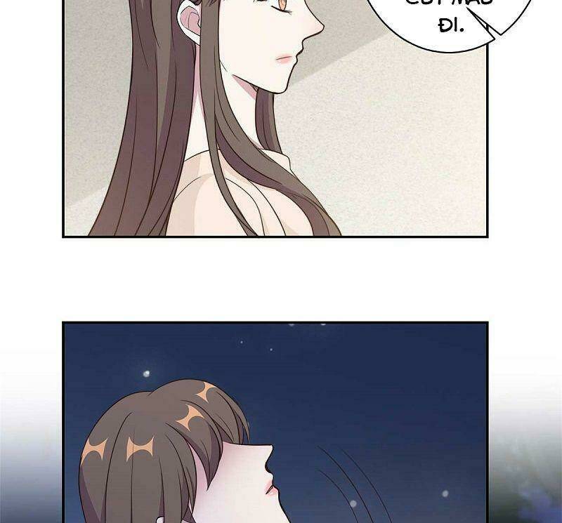 Tổng Tài, Tránh Xa Tôi Ra: Chapter 55