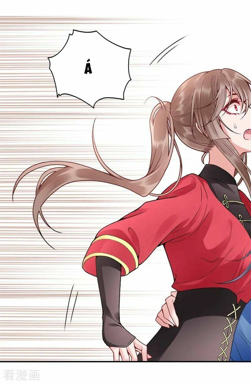 Hoàng Phi 9000 Tuổi: Chapter 87