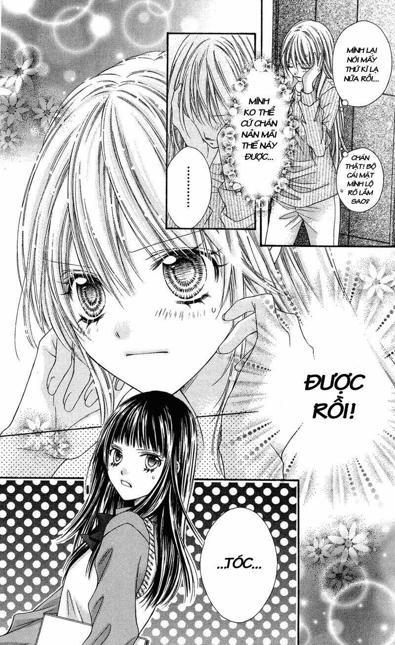 Thiên Đường Lay Động: Chapter 29