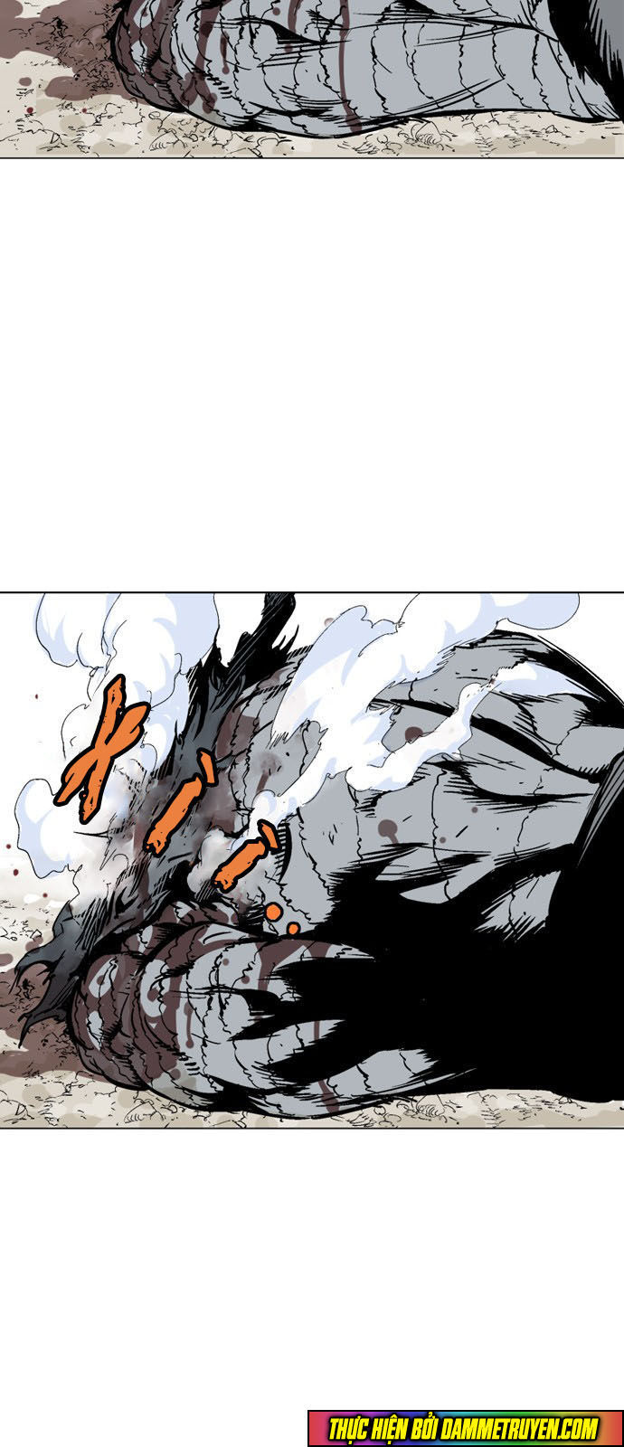 Cao Thủ 2: Chapter 16