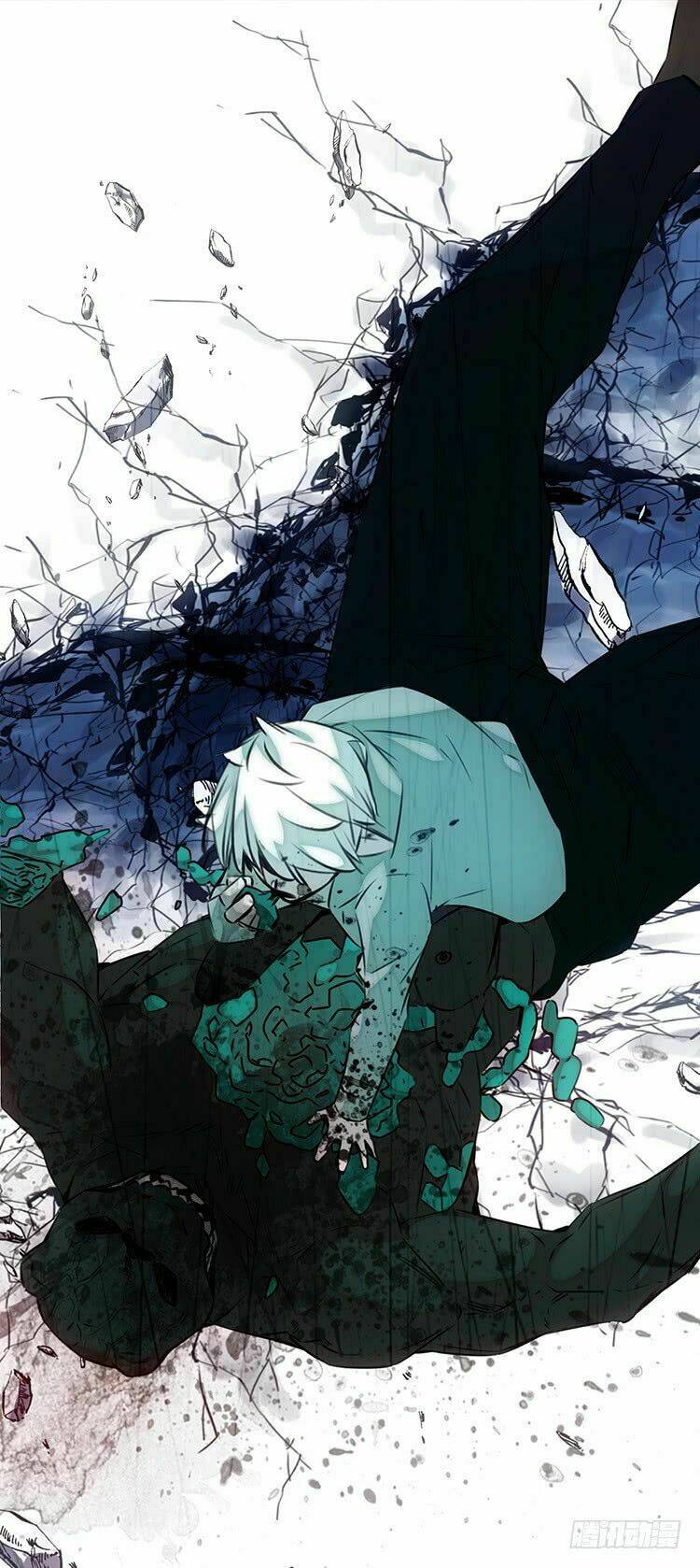 Huyết Đồng Tử: Chapter 2