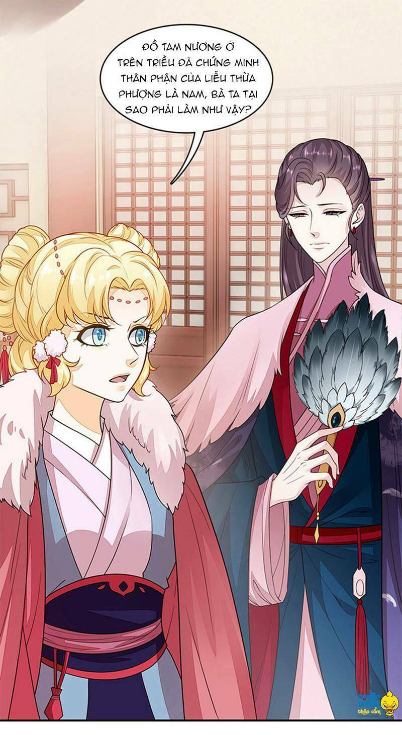 Đại Giá Thừa Tướng: Chapter 73