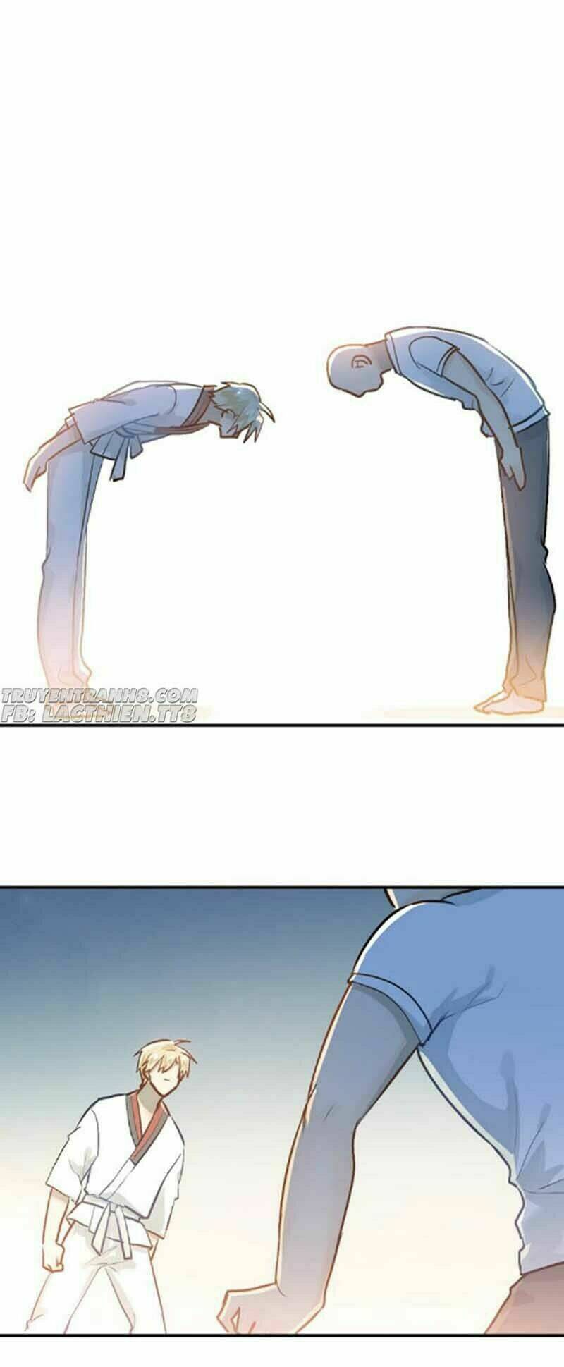 Đầu Gấu Biết Yêu: Chapter 77