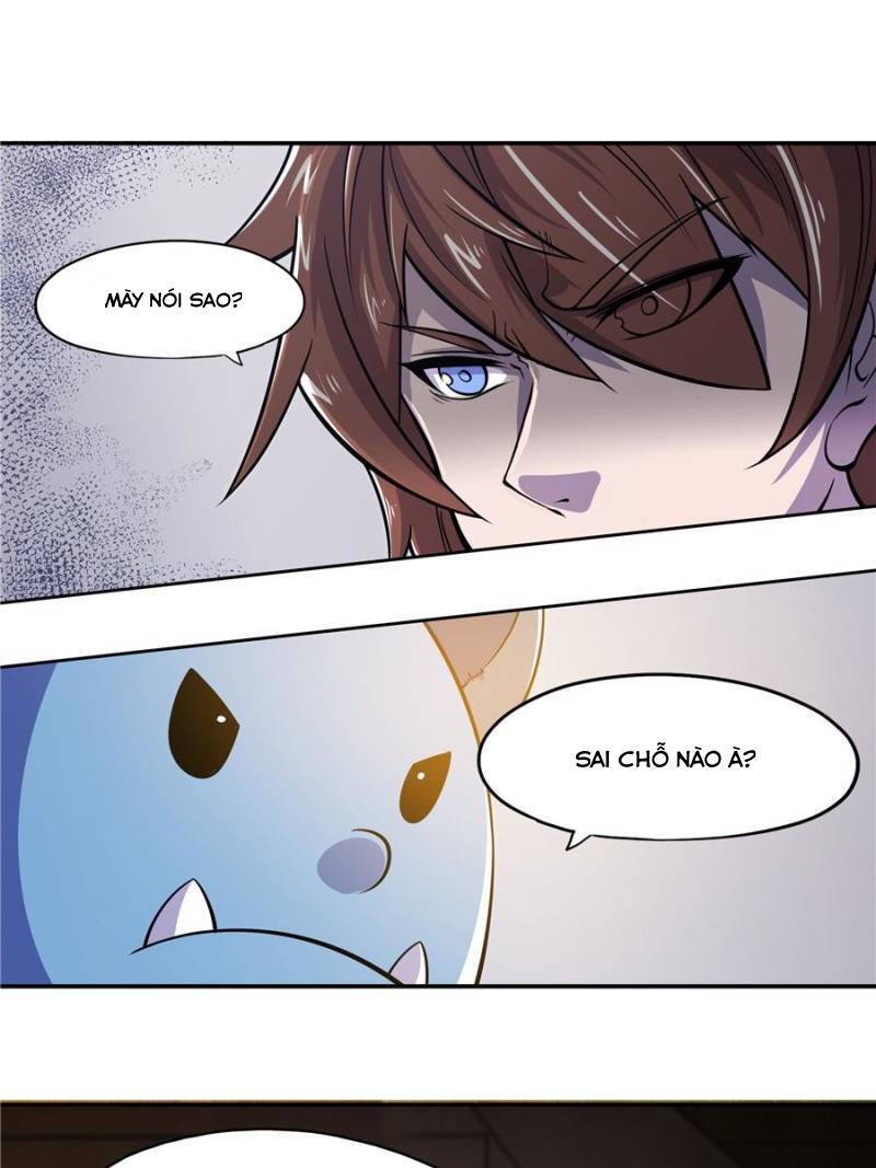 Vampires And Knight: Chapter 2
