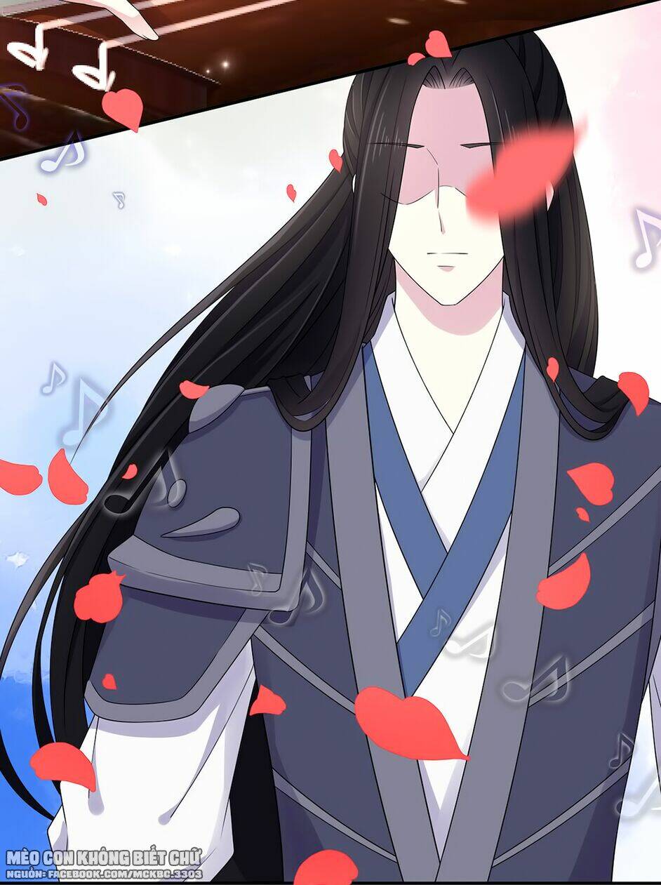 Báo Cáo! Đế Quân Ngài Có Độc!: Chapter 44
