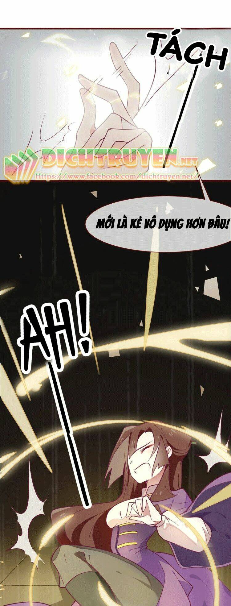 Phục Thù Thiếu Gia Tiểu Điềm Thê: Chapter 2