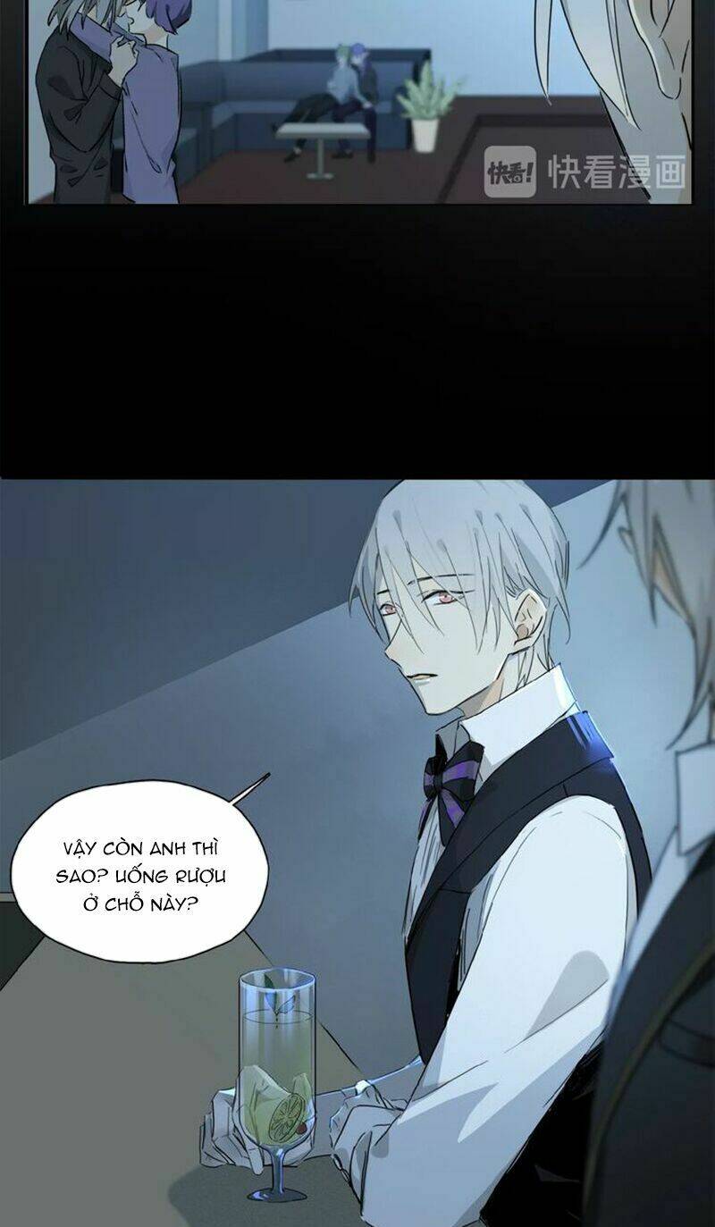 Phép Tắc Trường Ogus: Chapter 32