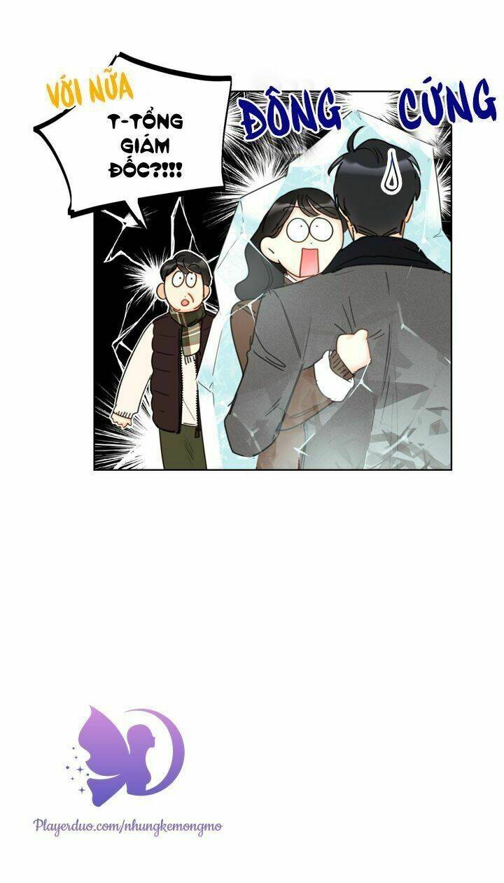 Hẹn Hò Nơi Công Sở: Chapter 72