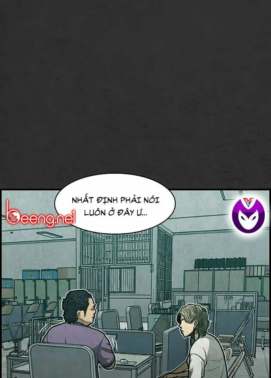 Khu Trọ Quỷ Ám: Chapter 41