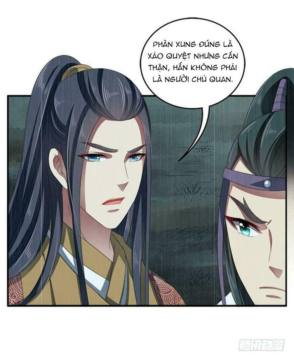 Thịnh Thế An Nhiên: Chapter 54