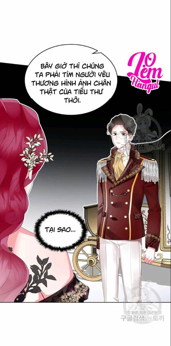 Kẻ Tạo Ra Nữ Phản Diện: Chapter 22