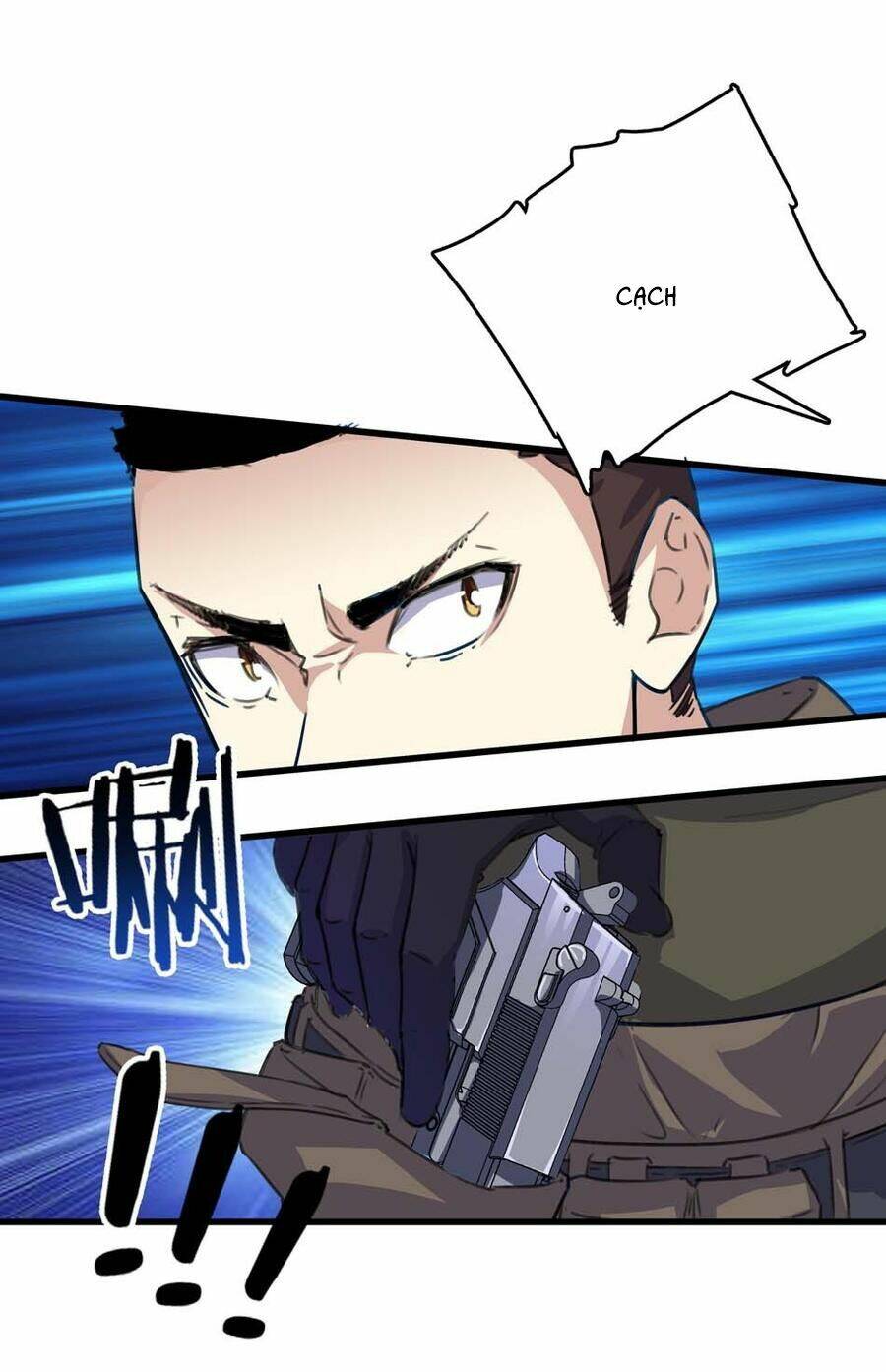 Tối Cường Binh Vương: Chapter 62