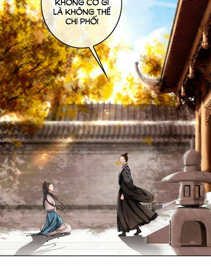 Hậu Cung Của Trẫm Cháy Rồi!: Chapter 9