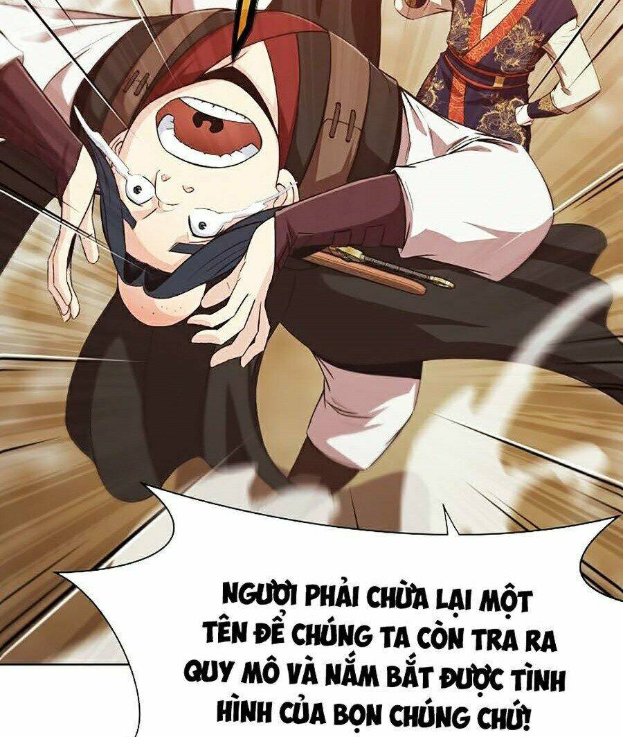 Thiên Võ Chiến Thần: Chapter 27