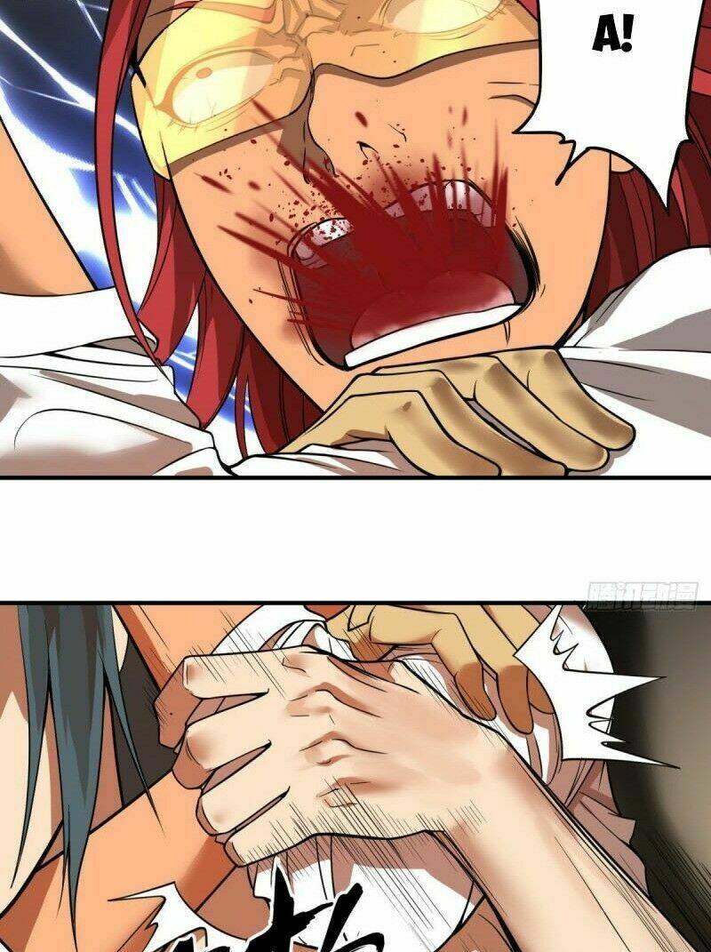 Danh Sách Kẻ Phản Diện: Chapter 91