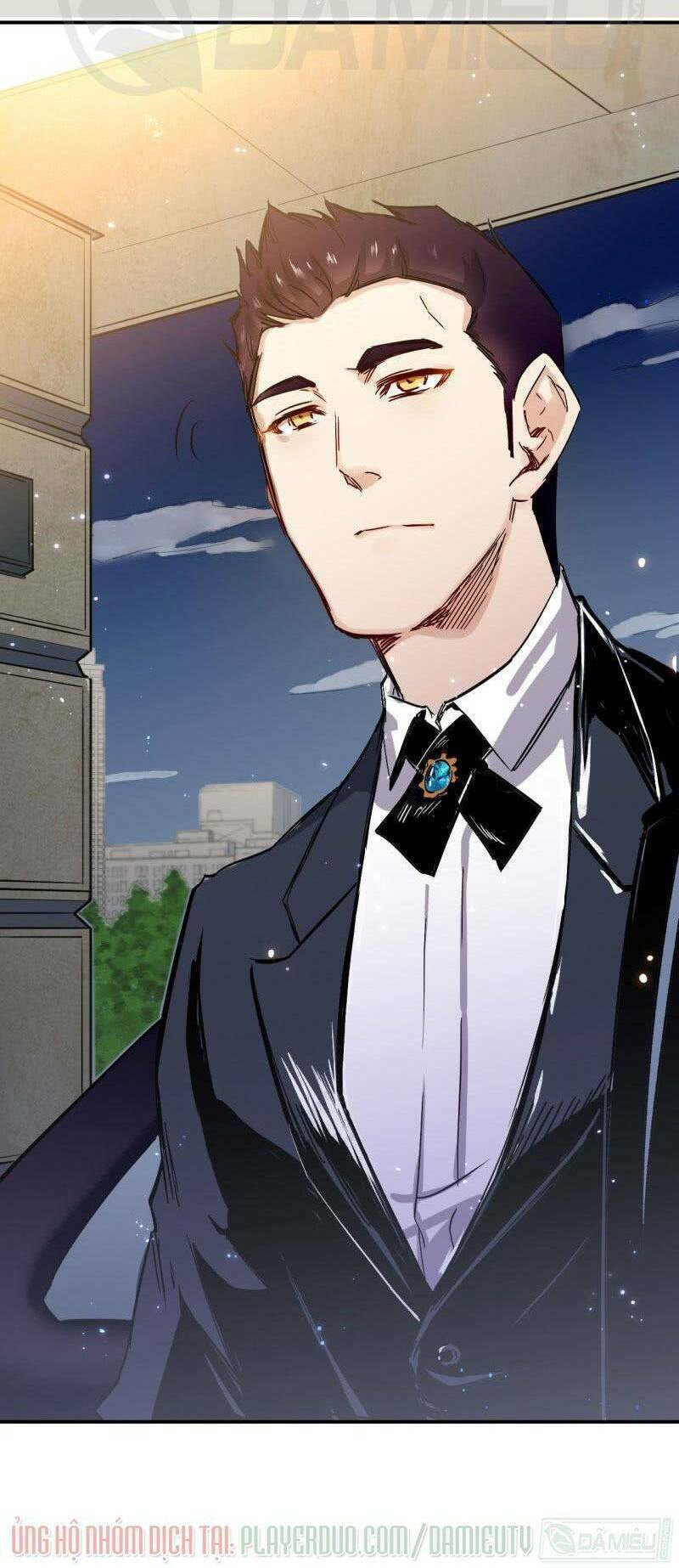 Đỉnh Phong Thần Y: Chapter 45