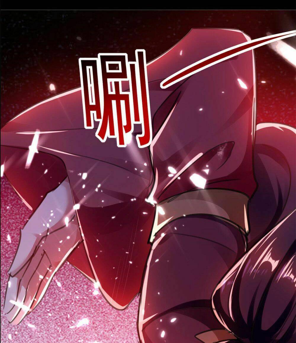 Vạn Giới Tiên Vương: Chapter 0